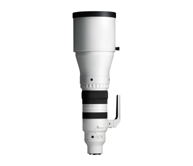 Sigma S 300-600mm f/4 DG OS L-mount - 1361020 - zdjęcie 4
